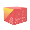We-Vibe Chorus Remote-Controlled Couples Vibrator Crave Coral We-Vibe Chorus Remote-Controlled Couples Vibrator Crave Coral