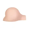 Realistic Male Ass Stroker with Balls Beige Realistic Male Ass Stroker with Balls Beige