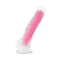7.5 Inch Neo Elite Glow-in-the-Dark Dildo