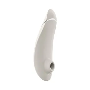 Womanizer Premium 2 Rechargeable Smart Silence Clitoral Suction Stimulator