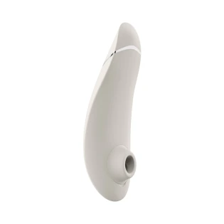 Womanizer Premium 2 Rechargeable Smart Silence Clitoral Suction Stimulator