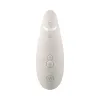 Womanizer Premium 2 Rechargeable Smart Silence Clitoral Suction Stimulator