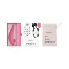 Womanizer Premium 2 Silicone Luxurious Pleasure Air Clitoral Stimulator Raspberry Womanizer Premium 2 Silicone Luxurious Pleasure Air Clitoral Stimulator Raspberry