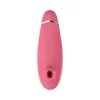 Womanizer Premium 2 Silicone Luxurious Pleasure Air Clitoral Stimulator Raspberry Womanizer Premium 2 Silicone Luxurious Pleasure Air Clitoral Stimulator Raspberry