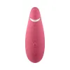 Womanizer Premium 2 Silicone Luxurious Pleasure Air Clitoral Stimulator Raspberry Womanizer Premium 2 Silicone Luxurious Pleasure Air Clitoral Stimulator Raspberry