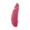 Womanizer Premium 2 Silicone Luxurious Pleasure Air Clitoral Stimulator Raspberry Womanizer Premium 2 Silicone Luxurious Pleasure Air Clitoral Stimulator Raspberry