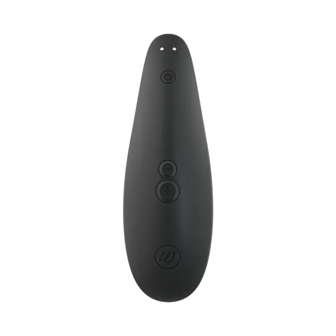Womanizer Classic 2 Rechargeable Clitoral Suction Stimulator