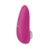 Womanizer Starlet 3 Silicone Compact Pleasure Air Clitoral Stimulator Womanizer Starlet 3 Silicone Compact Pleasure Air Clitoral Stimulator
