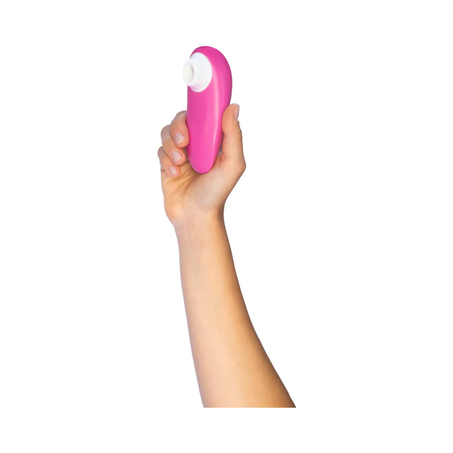 Womanizer Starlet 3 Silicone Compact Pleasure Air Clitoral Stimulator