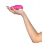 Womanizer Starlet 3 Silicone Compact Pleasure Air Clitoral Stimulator Womanizer Starlet 3 Silicone Compact Pleasure Air Clitoral Stimulator