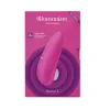 Womanizer Starlet 3 Silicone Compact Pleasure Air Clitoral Stimulator Womanizer Starlet 3 Silicone Compact Pleasure Air Clitoral Stimulator