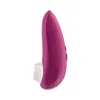 Womanizer Starlet 3 Silicone Compact Pleasure Air Clitoral Stimulator Womanizer Starlet 3 Silicone Compact Pleasure Air Clitoral Stimulator