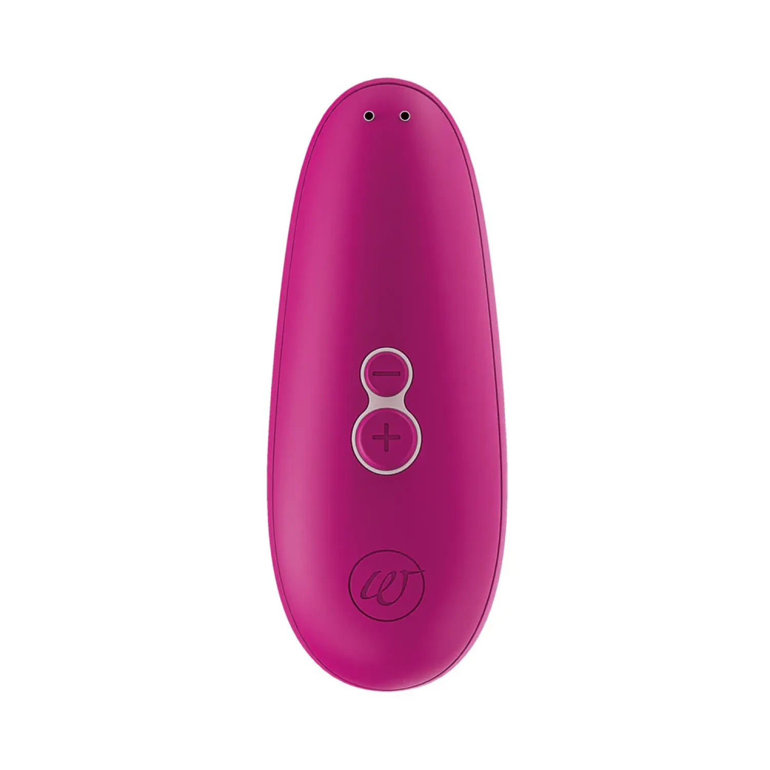 Womanizer Starlet 3 Silicone Compact Pleasure Air Clitoral Stimulator