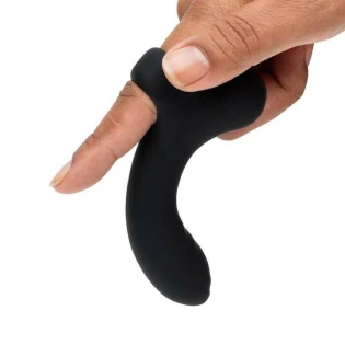 Fifty Shades of Grey Sensation 20 Function Finger Vibrator