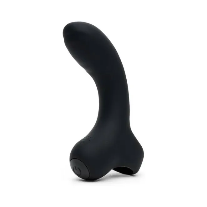 Fifty Shades of Grey Sensation 20 Function Finger Vibrator