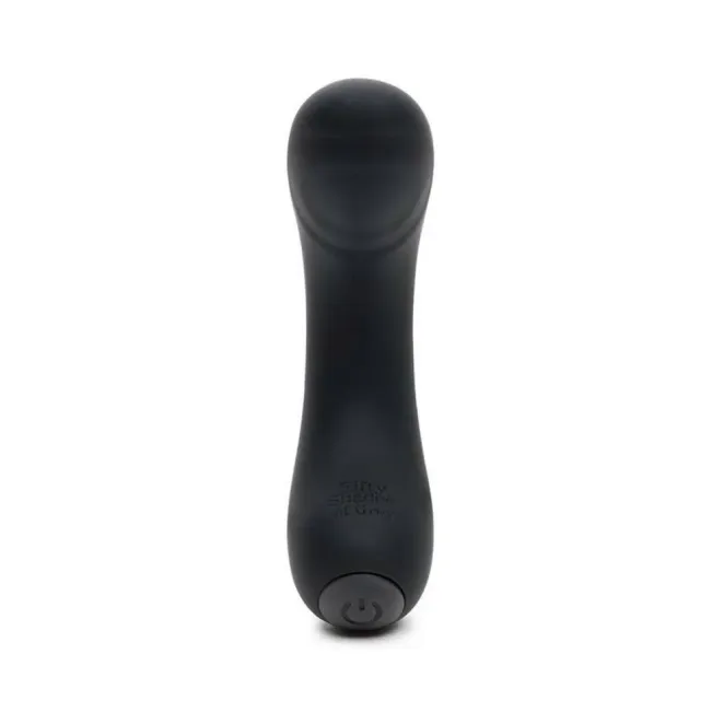 Fifty Shades of Grey Sensation 20 Function Finger Vibrator