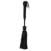 Rouge Mini Flogger 10 in. Black Rouge Mini Flogger 10 in. Black
