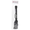 Rouge Mini Flogger 10 in. Black Rouge Mini Flogger 10 in. Black