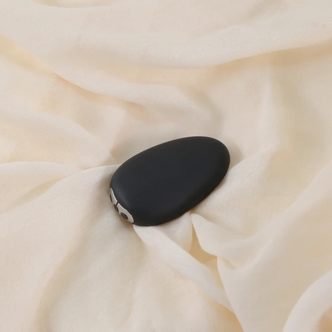 Je Joue Mimi Soft Luxury Rechargeable Clitoral Vibrator