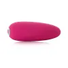Je Joue Mimi Soft Clitoral Vibrator Fuchsia Je Joue Mimi Soft Clitoral Vibrator Fuchsia