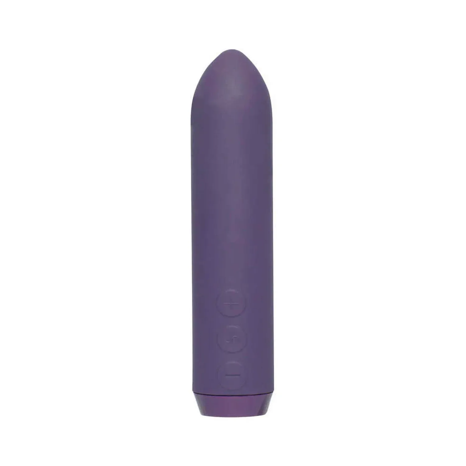 Classic Bullet Vibrator Purple