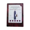 Classic Bullet Vibrator Purple Classic Bullet Vibrator Purple