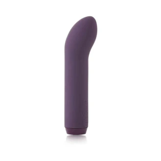 Je Joue Rechargeable Rumbly G-Spot Bullet Vibrator