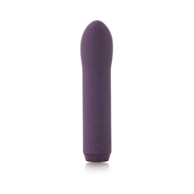 Je Joue Rechargeable Rumbly G-Spot Bullet Vibrator