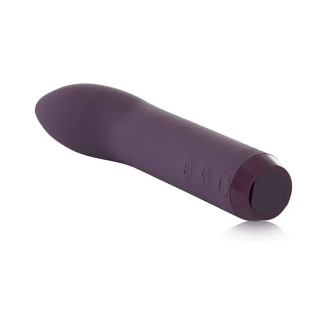 Je Joue Rechargeable Rumbly G-Spot Bullet Vibrator