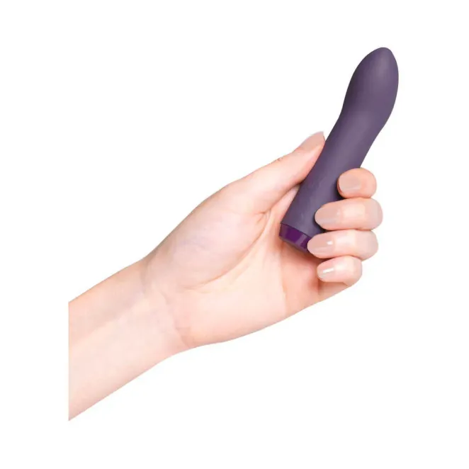 Je Joue Rechargeable Rumbly G-Spot Bullet Vibrator