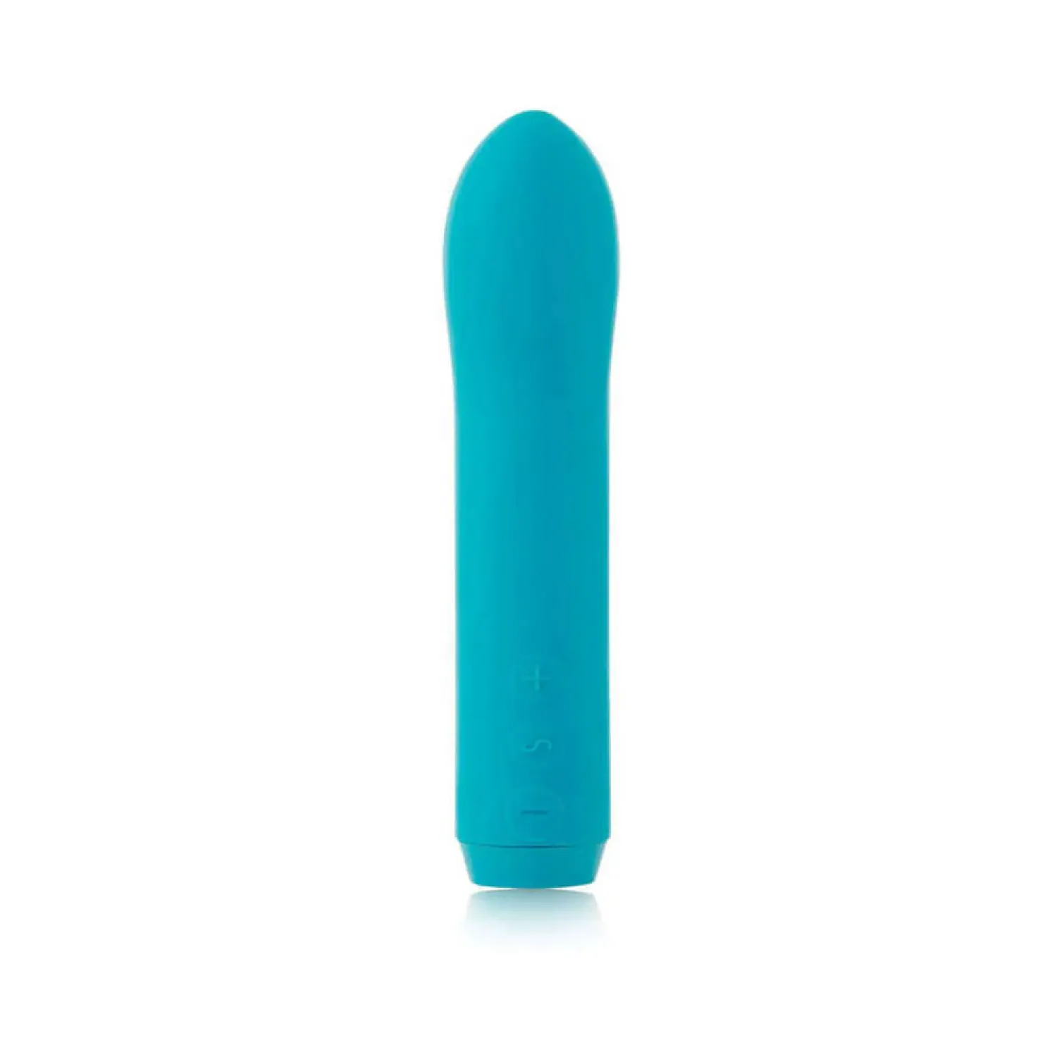 Je Joue G-Spot Bullet Vibrator Teal