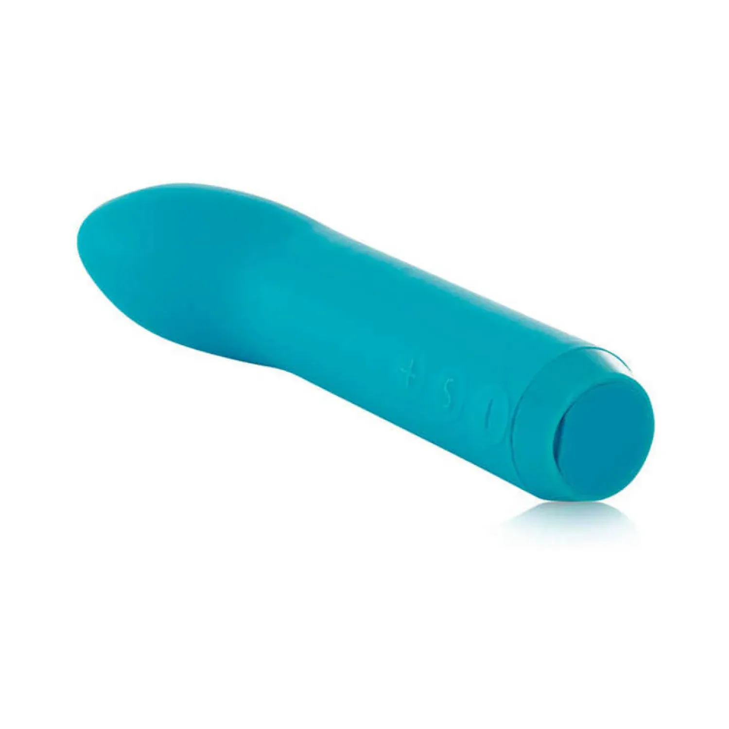 Je Joue G-Spot Bullet Vibrator Teal