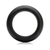 Silicone Cock Ring Maximum Stretch Black Silicone Cock Ring Maximum Stretch Black