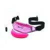 Oh Oui Silicone Banana Vibrator Pink Oh Oui Silicone Banana Vibrator Pink