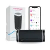 Lovense Calor Bluetooth Vibrating & Heating Masturbator Lovense Calor Bluetooth Vibrating & Heating Masturbator