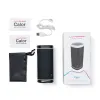 Lovense Calor Bluetooth Vibrating & Heating Masturbator Lovense Calor Bluetooth Vibrating & Heating Masturbator