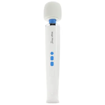 Magic Wand Mini HV-135 Compact Wand Massager