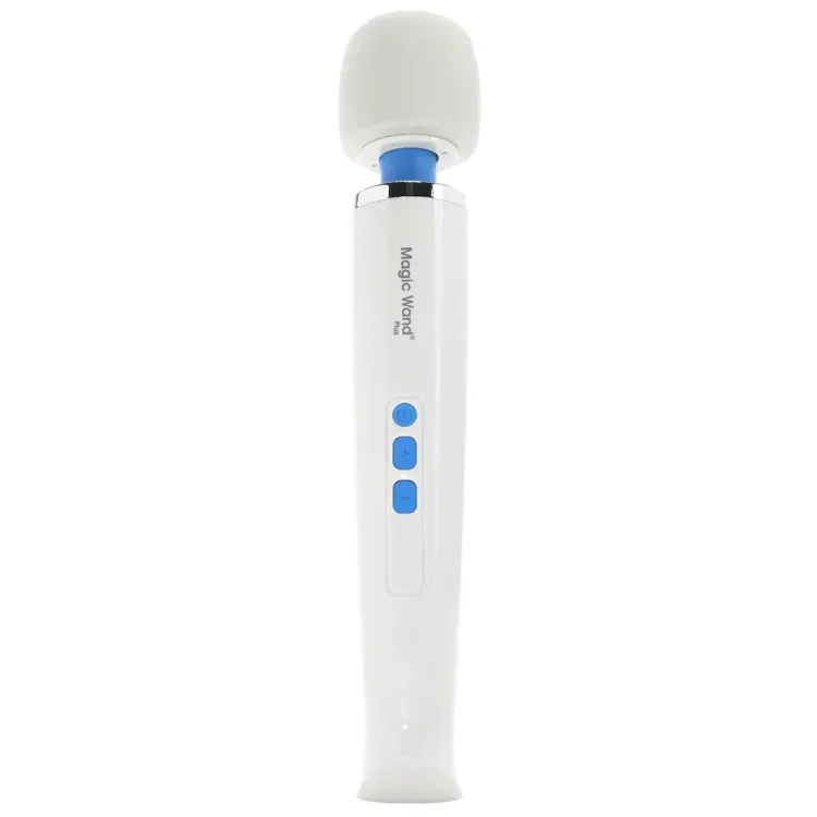 Magic Wand Mini HV-135 Compact Wand Massager Magic Wand Mini HV-135 Compact Wand Massager