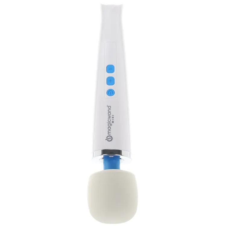 Magic Wand Mini HV-135 Compact Wand Massager Magic Wand Mini HV-135 Compact Wand Massager