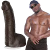 9 in. Mr. Marcus Dildo 9 in. Mr. Marcus Dildo