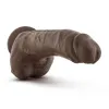 9 in. "The Mechanic" Realistic Dildo with Balls 9 in. "The Mechanic" Realistic Dildo with Balls