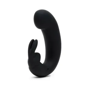 Fifty Shades of Grey Sensation Rechargeable G-Spot Rabbit Vibrator
