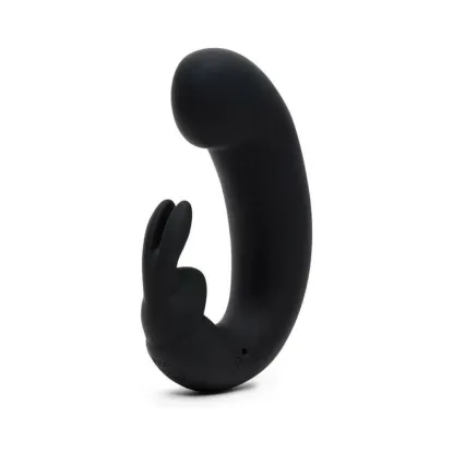 Fifty Shades of Grey Sensation Rechargeable G-Spot Rabbit Vibrator