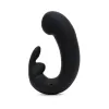Fifty Shades of Grey Sensation Rechargeable G-Spot Rabbit Vibrator
