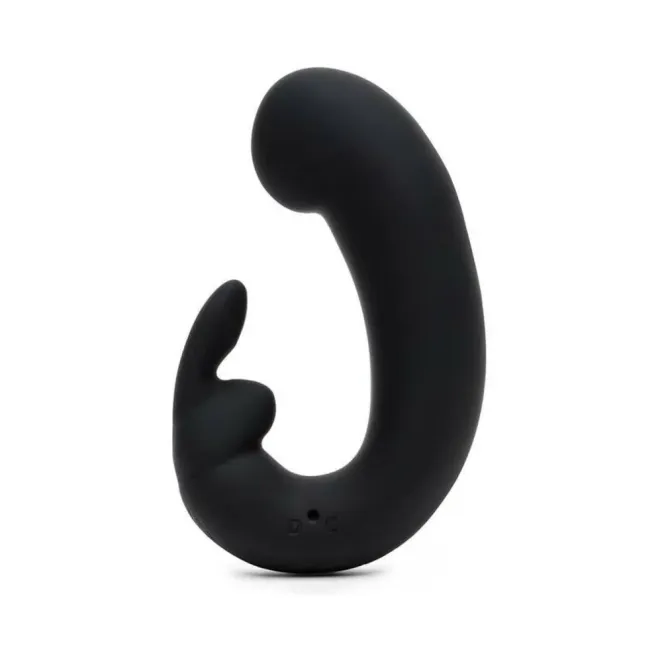 Fifty Shades of Grey Sensation Rechargeable G-Spot Rabbit Vibrator
