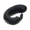 Fifty Shades of Grey Sensation Rechargeable G-Spot Rabbit Vibrator
