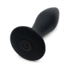 Fifty Shades of Grey Sensation Rechargeable Vibrating Butt Plug