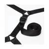 Fifty Shades of Grey Sweet Anticipation Reversible Under Mattress Restraint Set