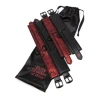 Fifty Shades of Grey Sweet Anticipation Reversible Under Mattress Restraint Set