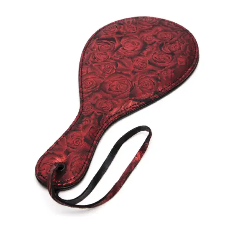 Fifty Shades of Grey Round Paddle Fifty Shades of Grey Round Paddle